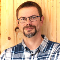 Neterium Employee Pascal Alberty's profile photo