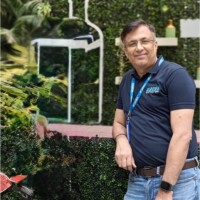 Morepen Laboratories Limited India Employee Sandeep Atri's profile photo