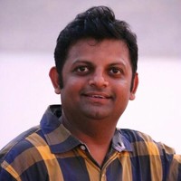 Keyur Patel Email