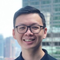 Equip Employee Kai Pua's profile photo