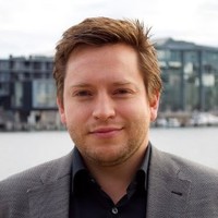UXTraining Employee Martin Smits-Joergensen's profile photo
