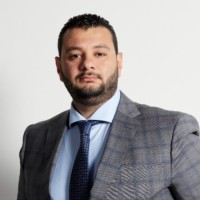 Akamai Technologies Employee Mahmoud Eldin's profile photo