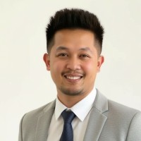 LAZ Parking Employee Adrian Yu's profile photo