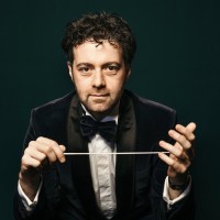 NOSPR Employee Vladimir Fanshil's profile photo