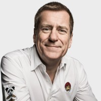 Accenture Song Employee Mark Curtis's profile photo