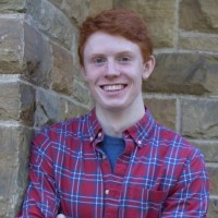 BMO Employee Jacob Ferro's profile photo