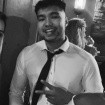 Analog Devices Employee Mark de Guzman's profile photo