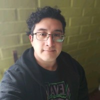 Rafael Perez's profile photo