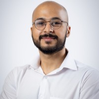 Ooho Employee Syed Jamil's profile photo