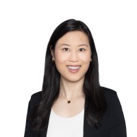 TPG Employee Tina Liu's profile photo