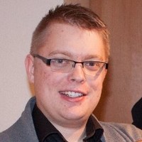 Marel DK Employee Arnar Aðalsteinsson's profile photo