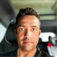MDLEE Corretora de Seguros Employee Marcelo Lee's profile photo