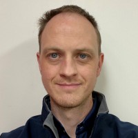 Bullivants Employee Hamish Watson's profile photo