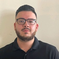 Oakridge Bellows Employee Roberto Martinez's profile photo