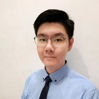HSBC Employee Steven Han'S's profile photo