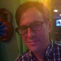 ARTnews & Art in America Employee Andy Battaglia's profile photo