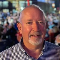 Anderson Merchandisers Employee Wayne Walton's profile photo