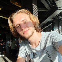 Comodif Employee Yakup Avcıoğlu's profile photo