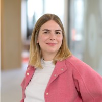 Believe Employee Clémence Azoulay's profile photo