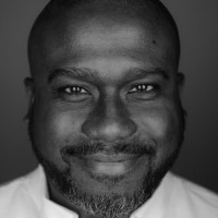CHAPTR Employee Darryll Colthrust's profile photo