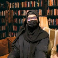 Xpezia Employee Saba Aftab's profile photo