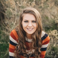 Slant 3D Employee Madison Milburn's profile photo