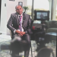 Saudi Tourism Authority | الهيئة السعودية للسياحة Employee Mohammed Sadiq's profile photo
