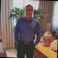 Centelsa Employee Raul Telles's profile photo