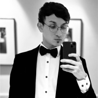 Park Plaza Employee Luis Adrian Escobar Gil's profile photo