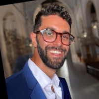 Levante Pictures Employee Luca Valente's profile photo