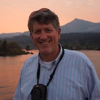 BNSF Railway Employee Jerry Avery's profile photo