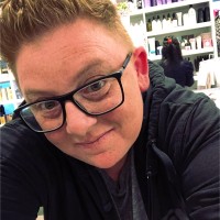 Fencecore Employee Brooke Bordoff's profile photo