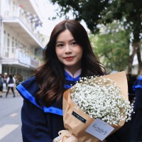 Box Vietnam Employee Trang Thu's profile photo