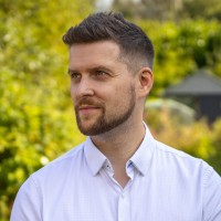 CG Spectrum Employee Stuart Butler's profile photo