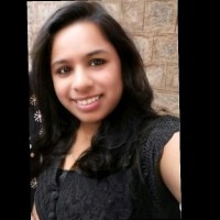 PeopleLogic Employee Jasmine John's profile photo