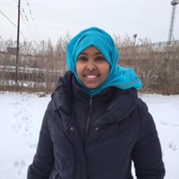 Touchstone Mental Health Employee Kadra Hosh's profile photo