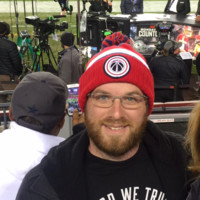 Advantage Rent A Car Employee Chris Buckner's profile photo