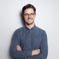 Getsafe Employee Marius Simon's profile photo