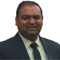 Fujitsu Employee Tushar Kshirsagar's profile photo