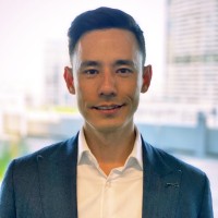 Andrew Chow Email