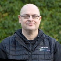 Threecolts Employee Andrey Grigoriev's profile photo