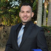NovaCor Consulting Group, LLC Employee Tomas H. Paez Pereira's profile photo