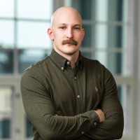 Inven Employee Konsta Saastamoinen's profile photo