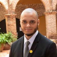 Paramount Consulting and Engineering, LLC Employee Bryan Medina's profile photo