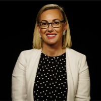 Bank of Queensland Employee Ricky-Anne Lane-Mullins's profile photo