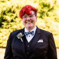 J & J Staffing Resources Employee Liz Ditzel's profile photo