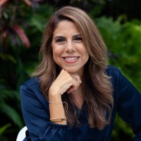 The Fast Forward Group Employee Ida Chacon's profile photo