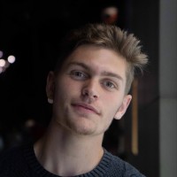 Massachusetts National Guard Employee Noah Hanlon's profile photo