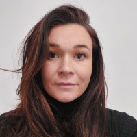 Greenoffice Employee Jennifer Théveniot's profile photo