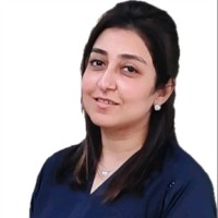 Soneri Bank Limited Employee Mehwish Gul's profile photo